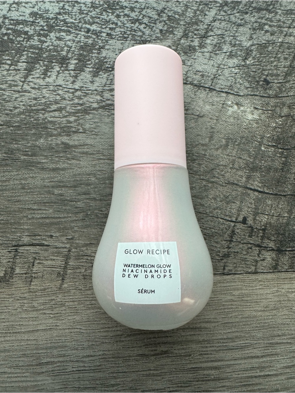Glow Recipe Watermelon Glow Niacinamide Dew Drops - 15mL